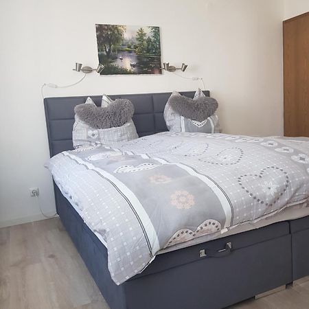 Mosel-Ina Villa Булай Екстериор снимка