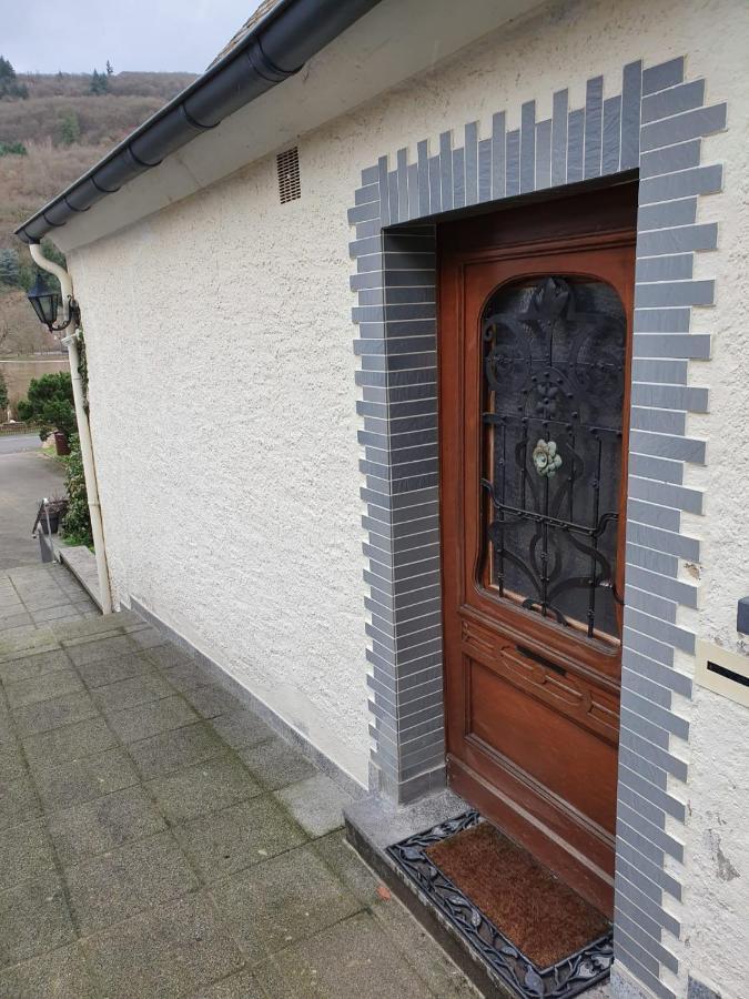Mosel-Ina Villa Булай Екстериор снимка