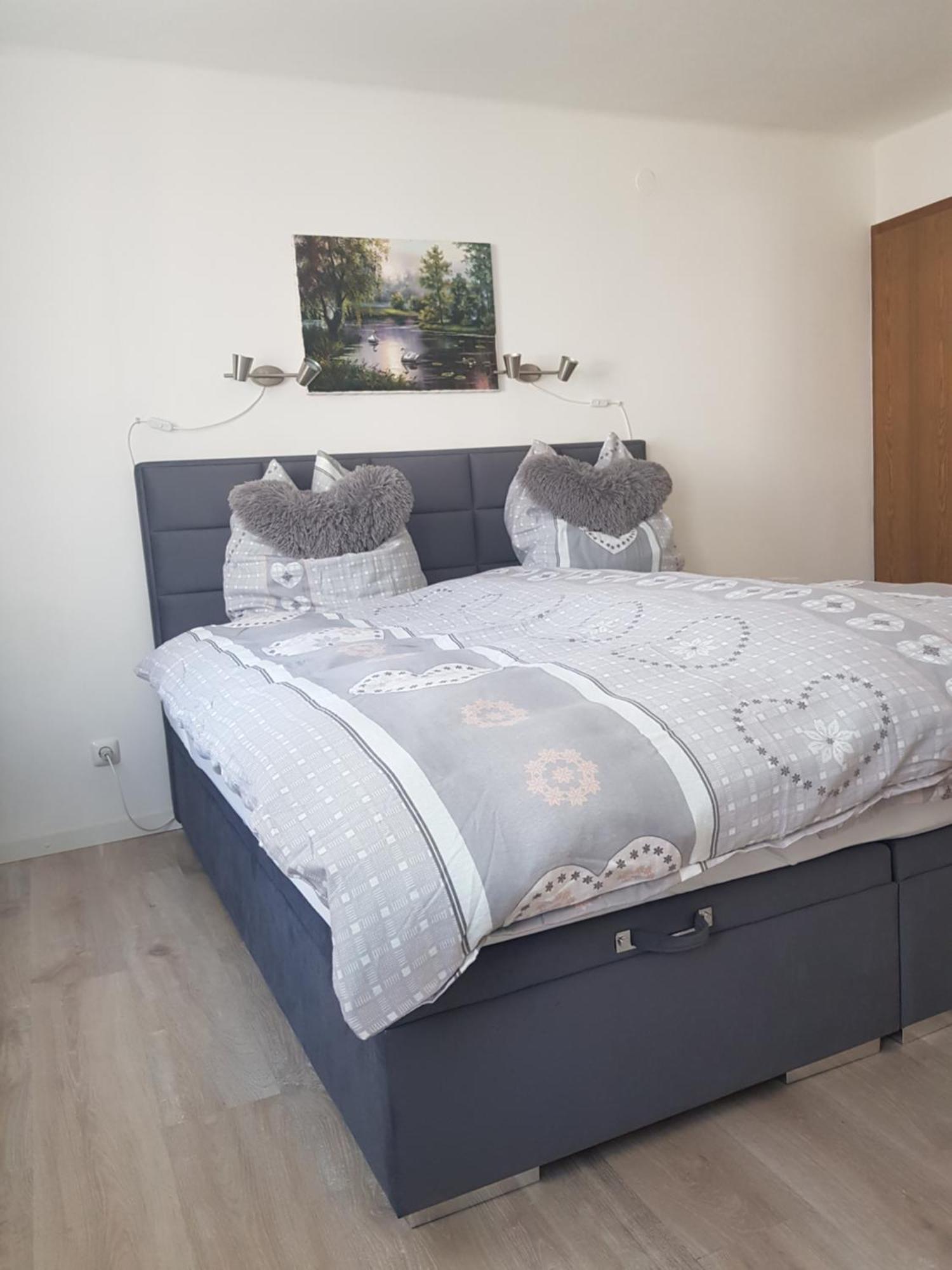 Mosel-Ina Villa Булай Екстериор снимка